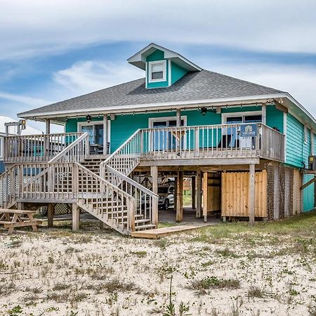 Chele'S Bayside Cottage Dauphin Island Ngoại thất bức ảnh