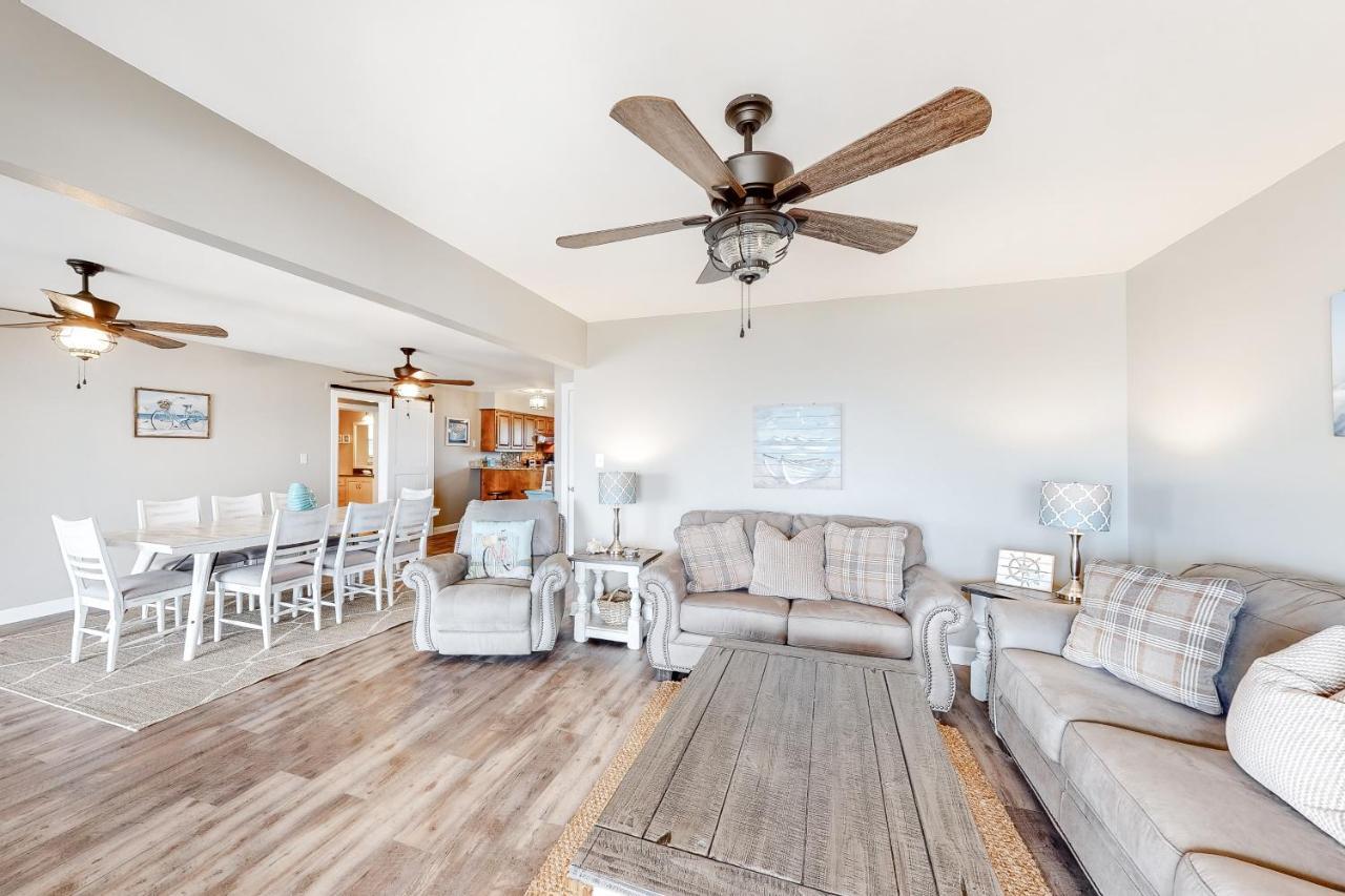 Chele'S Bayside Cottage Dauphin Island Ngoại thất bức ảnh