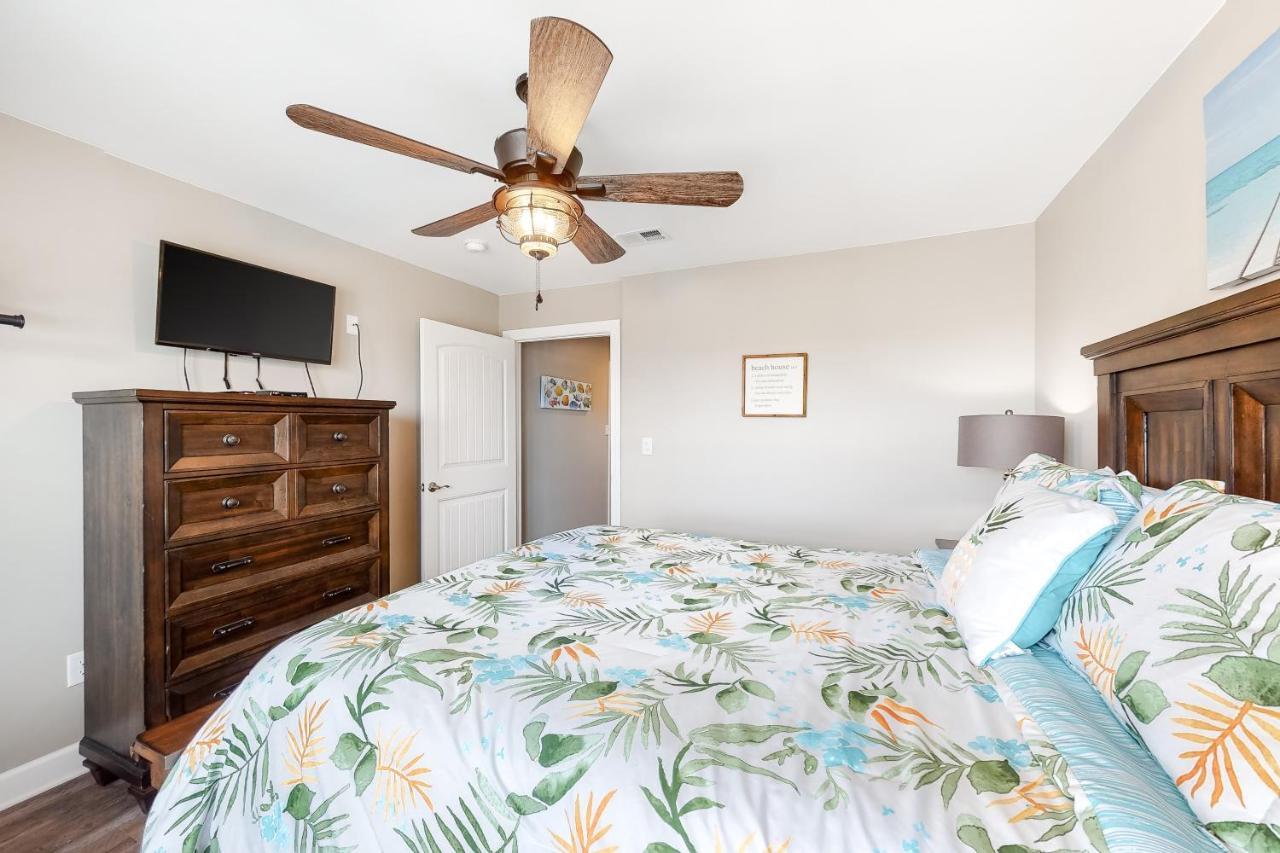 Chele'S Bayside Cottage Dauphin Island Ngoại thất bức ảnh