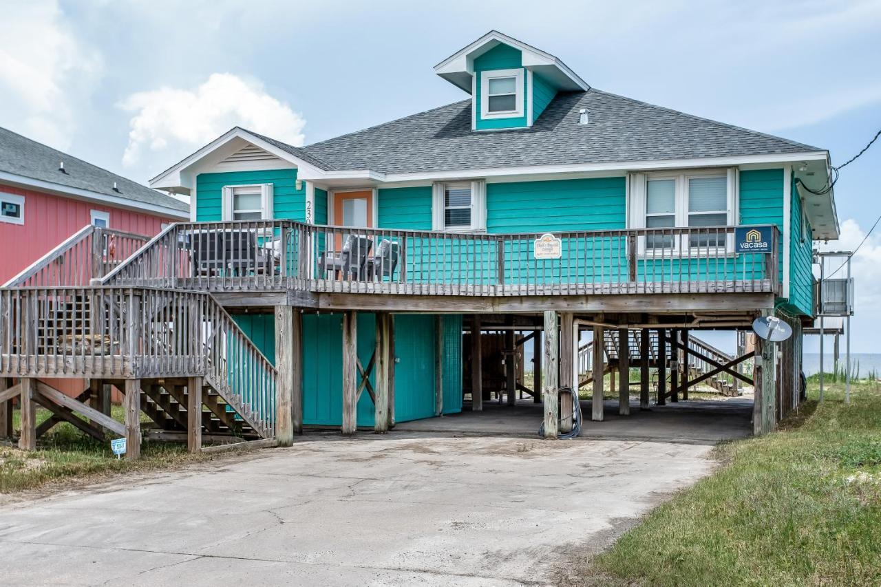 Chele'S Bayside Cottage Dauphin Island Ngoại thất bức ảnh