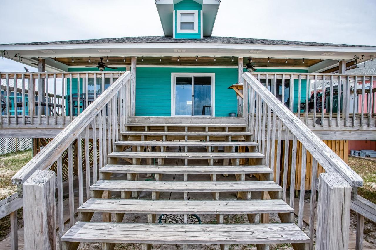 Chele'S Bayside Cottage Dauphin Island Ngoại thất bức ảnh